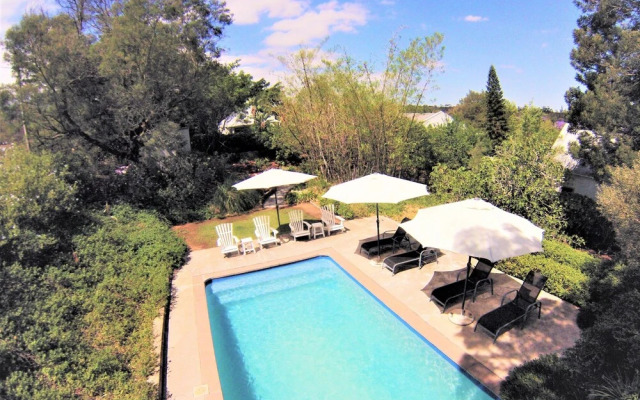 Swellendam Country Lodge