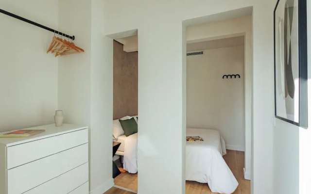 Olala Vibe Apartments (1.2,2.1) By Olala Homes
