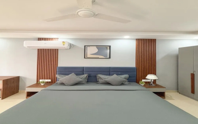 Housr Sector 56 Gurgaon Golf Course Road