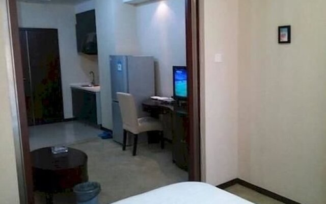 Wuhan 1 Plus 1 Hotel