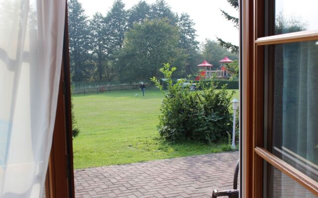 Ferienwohnungen Schwabe