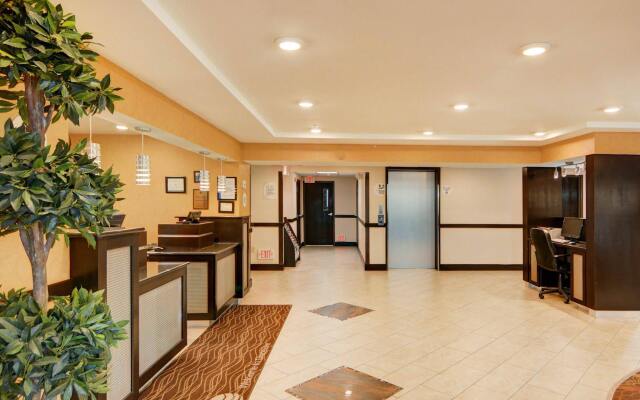Spark by Hilton Grapevine DFW North