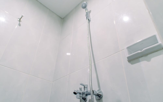Warm And Simply Studio At Serpong Garden Apartment