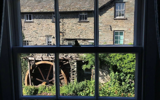 Waterwheel Guesthouse