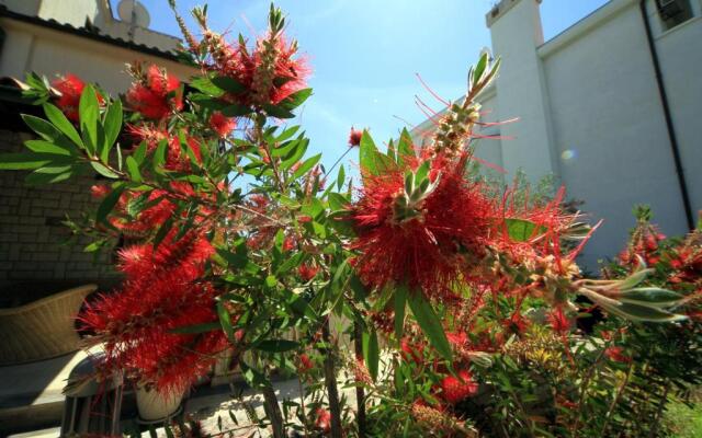 Apartments Borghese