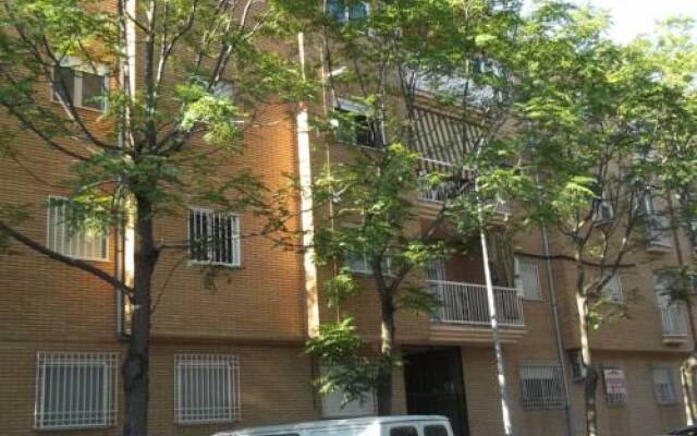 Apartamento Azahara