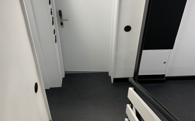 Apartamentos m.bell