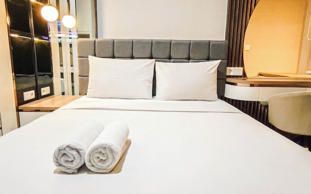 Best Deal And Comfy Studio At Delft Ciputra Makassar Apartment – Guest Rooms – Makassar