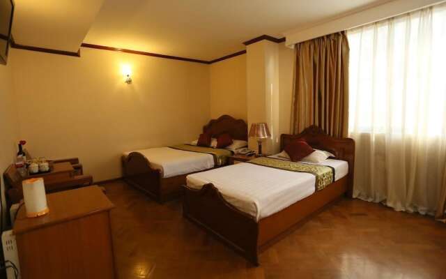 Royal Power Hotel