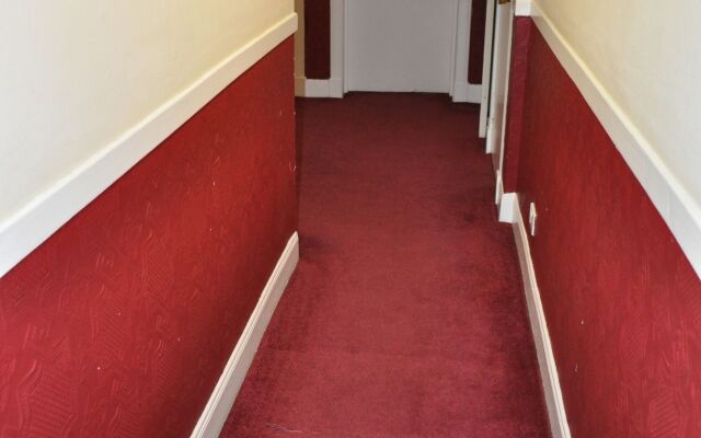 Argyll Guest House