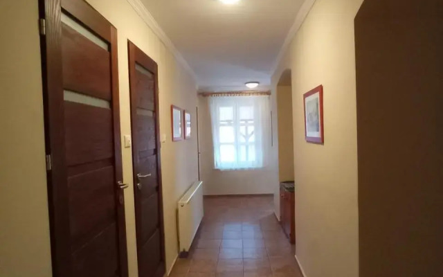 Apartmanház Mohács
