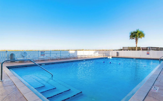 Regency Towers by Southern Vacation Rentals