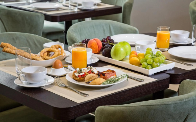 Estia Boutique Apartments