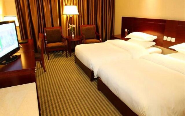 Adange Hotel
