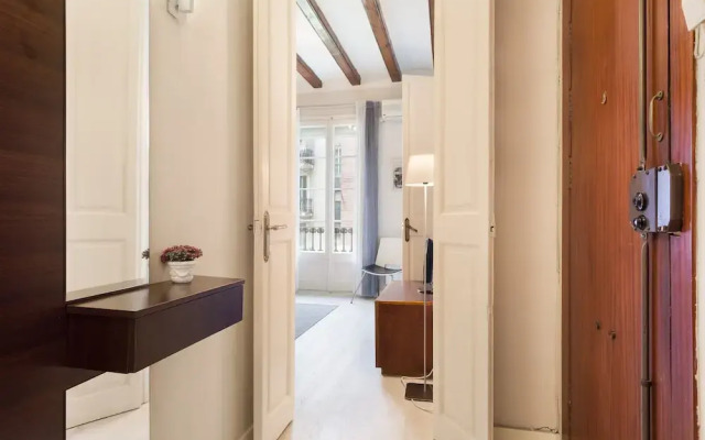 Stay U-nique Apartments Manso