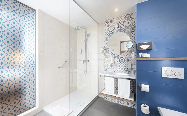 Three Corners Lifestyle Hotel