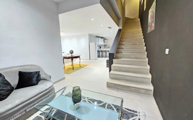 Stylish Luxe House with Garden Marsa