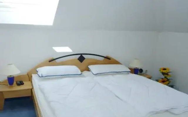 Parkresidenz am Hafen Wohnung HF 34