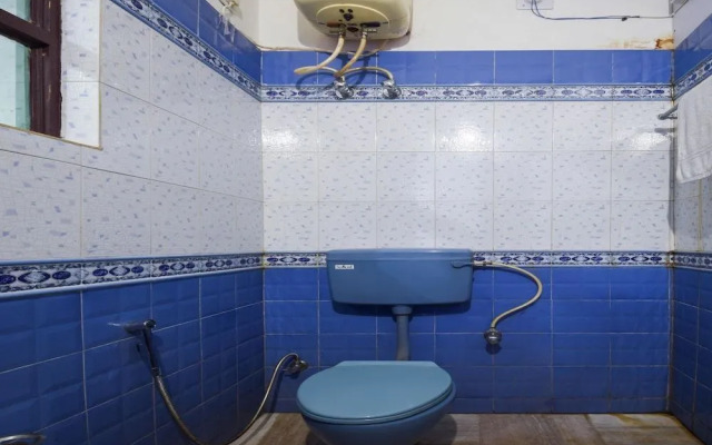 Comfort Inn By OYO Rooms