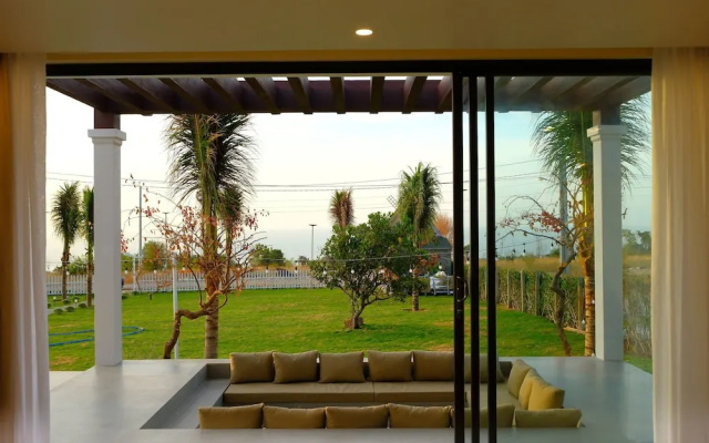 Sunset Hill Villa Mui Ne