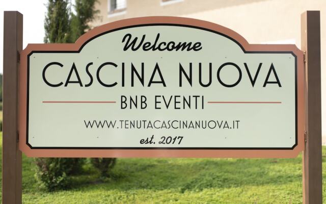 Tenuta Cascina Nuova