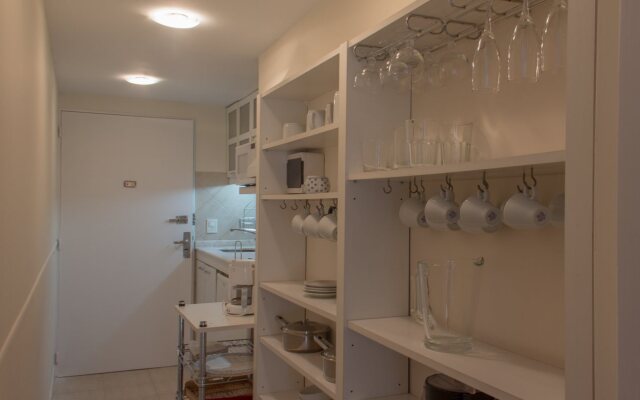 Apartamentos Rent In Buenos Aires