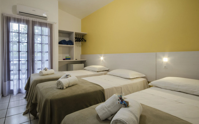 Pousada do Sol Garopaba