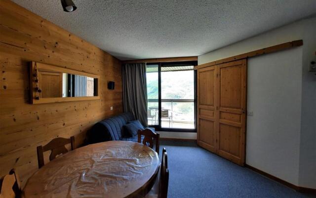 Appartement Les Menuires, 2 pièces, 5 personnes - FR-1-452-93