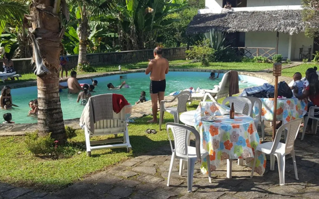 Indri Lodge Andasibe