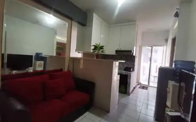 Arsakha Property