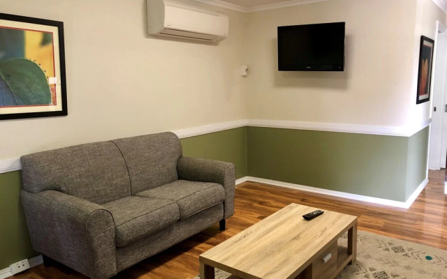 BIG4 Ingenia Holidays Wagga Wagga