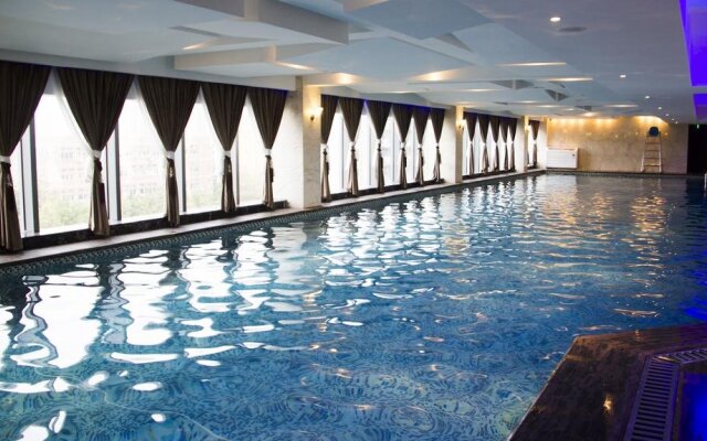CYNN Hotel Chengdu