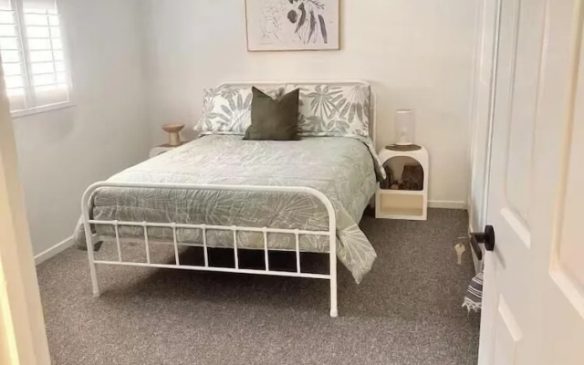 Slow M Ocean Cabarita - Pet Friendly