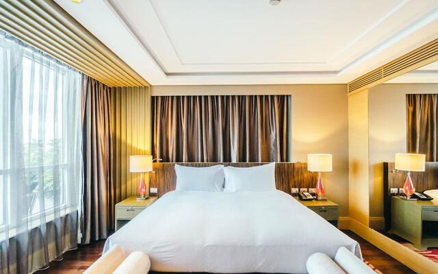 Mavi Deniz Butik Otel