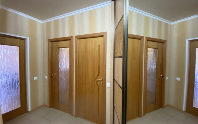 Guest House on Kurzalnaya 40