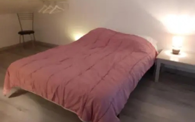 Appartement Santocha