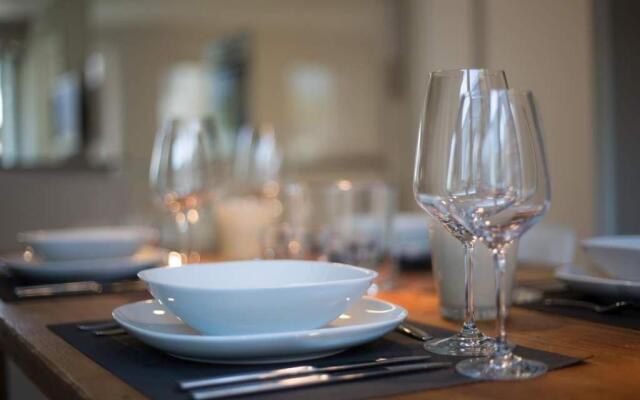 Fewo Appartement am Strand Whg 17