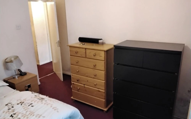 1-bed Apt in Wembley Park,close to Stadium & Arena