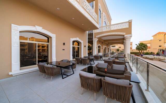 Radisson Riyadh Airport