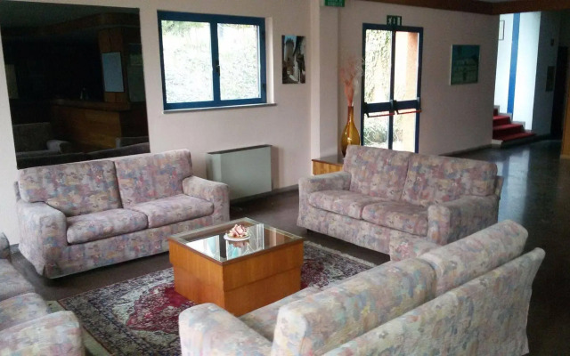 Hotel Cristallo