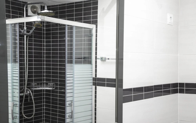 Apartamento Silvestre La Marina