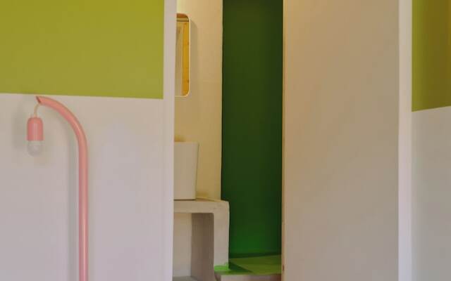 Domaine La Ferme HI bride