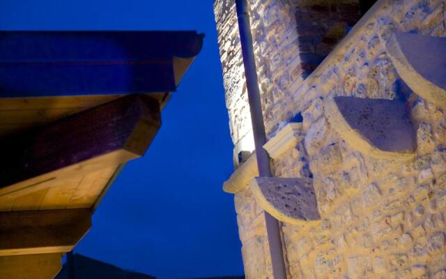 Torre della Loggia - Dimora Storica