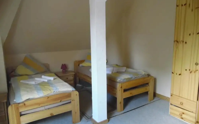 Hotel Klappenburg - Bed und Breakfast