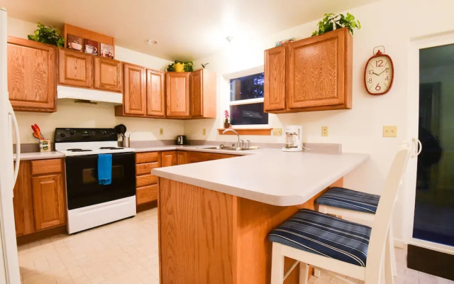Puffin Place Vacation Rental