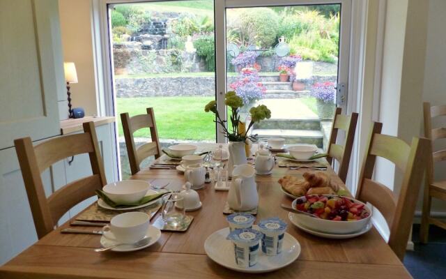 Brynteg Bed and Breakfast - Manorbier