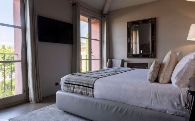 La Bastide du Clos des Roses