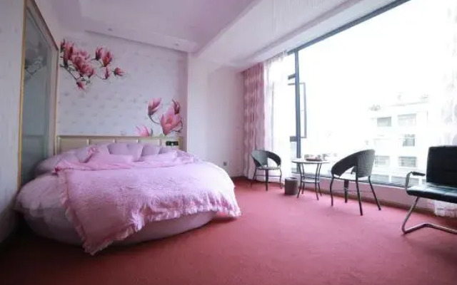168 theme hotel Wenshan