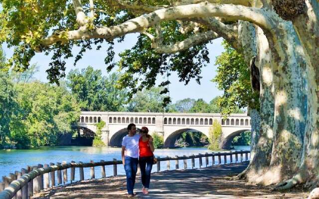 Beziers Apart Vivre A La Francaise