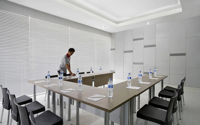 Amaris Hotel Juanda